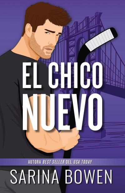 EL CHICO NUEVO | 9788410391512 | BOWEN, SARINA