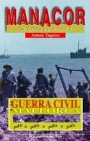 LA GUERRA CIVIL A MANACOR | 9788496376601 | , ANTONI?TUGORES