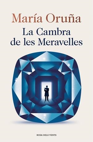 LA CAMBRA DE LES MERAVELLES | 9791387935184 | ORUÑA, MARÍA