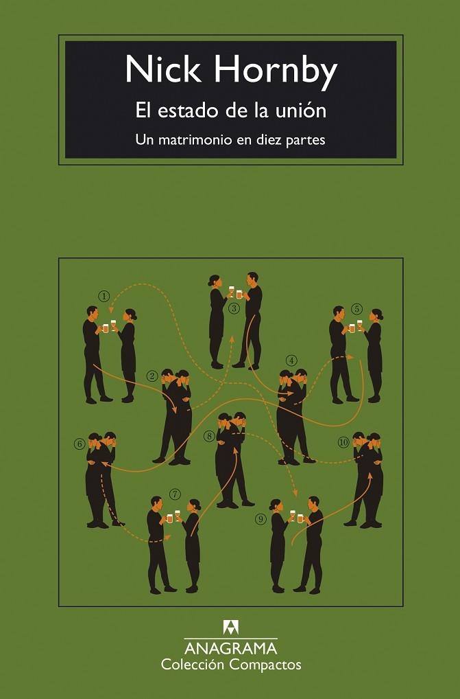EL ESTADO DE LA UNIÓN | 9788433949752 | HORNBY, NICK