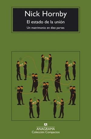 EL ESTADO DE LA UNIÓN | 9788433949752 | HORNBY, NICK