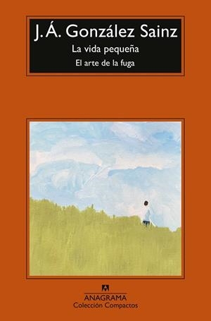 LA VIDA PEQUEÑA | 9788433950550 | GONZÁLEZ SAINZ, J. Á.