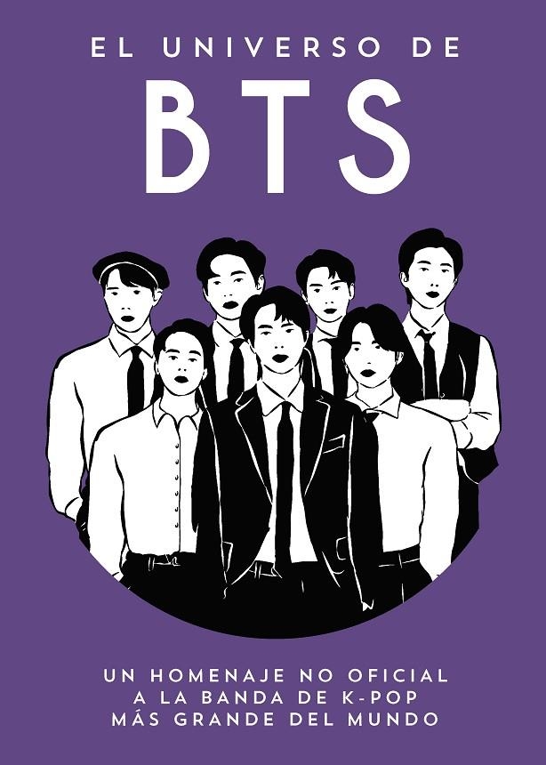 EL UNIVERSO DE BTS | 9791388177118 | MALIK, SAUMYA