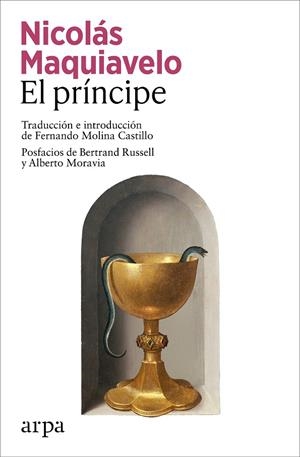 EL PRÍNCIPE | 9791388182075 | MAQUIAVELO, NICOLÁS