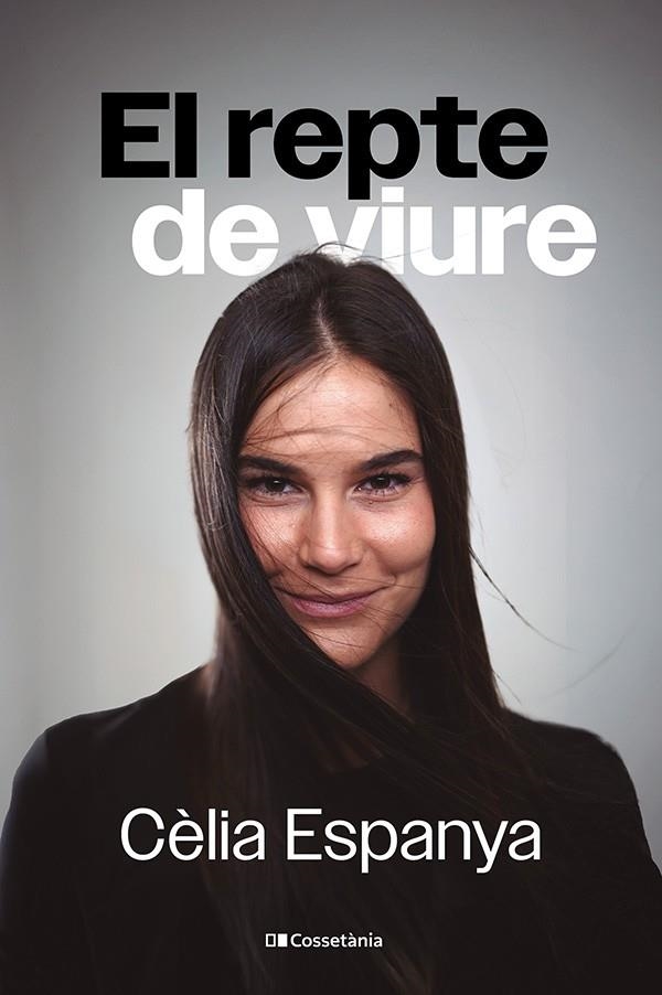 EL REPTE DE VIURE | 9788413565477 | ESPANYA SERRET, CÈLIA