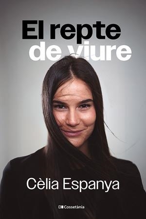 EL REPTE DE VIURE | 9788413565477 | ESPANYA SERRET, CÈLIA