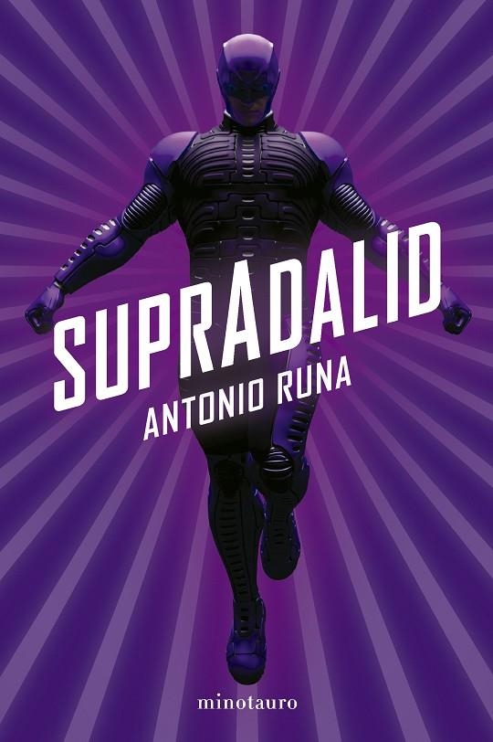 SUPRADALID | 9788445021477 | RUNA, ANTONIO