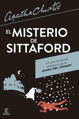 EL MISTERIO DE SITTAFORD | 9788467082593 | CHRISTIE, AGATHA