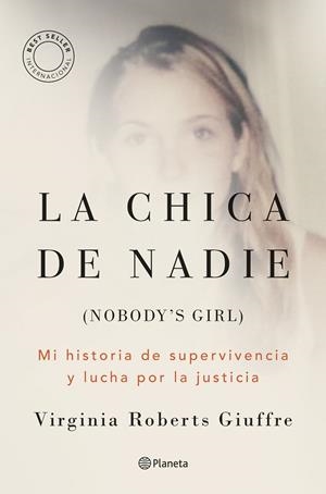 LA CHICA DE NADIE | 9788408322245 | GIUFFRE, VIRGINIA ROBERTS