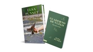 PACK ALAS PARA VOLAR | 8432715201311