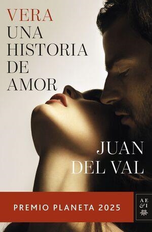 PACK VERA UNA HISTORIA DE AMOR + LIBRETA | 8432715201427 | JUAN DEL VAL