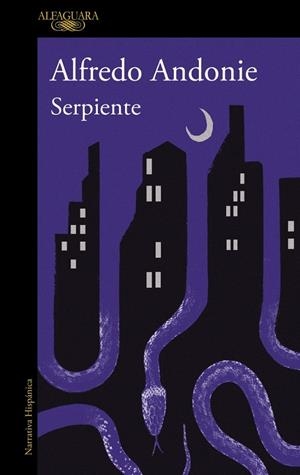 SERPIENTE | 9791387846541 | ANDONIE, ALFREDO