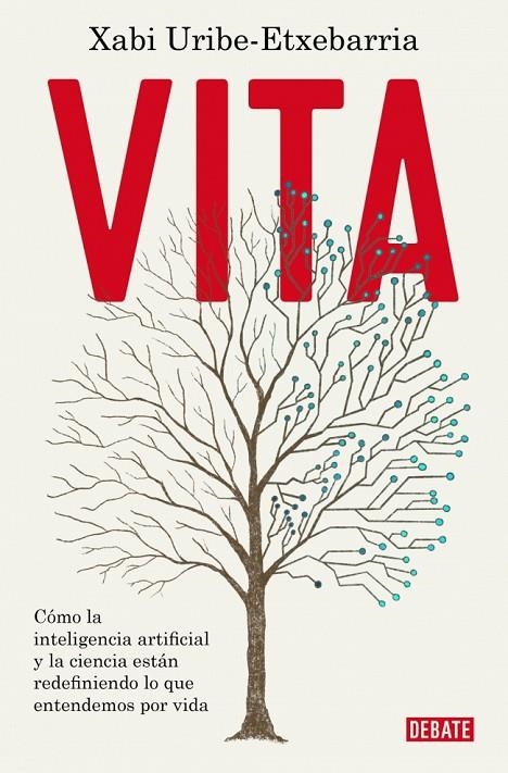 VITA | 9791388092084 | URIBE-ETXEBARRIA, XABI