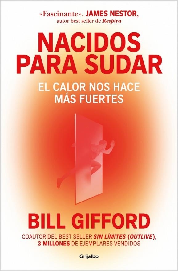 NACIDOS PARA SUDAR | 9788425373992 | GIFFORD, BILL