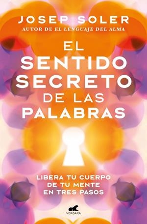 EL SENTIDO SECRETO DE LAS PALABRAS | 9791388038143 | SOLER, JOSEP