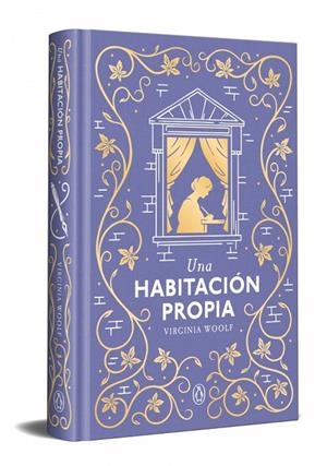 UNA HABITACIÓN PROPIA (EDICIÓN ESPECIAL EN TAPA DURA) | 9788491058335 | WOOLF, VIRGINIA