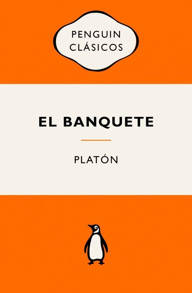 EL BANQUETE (SERIE GREAT IDEAS) | 9788491058199 | PLATÓN