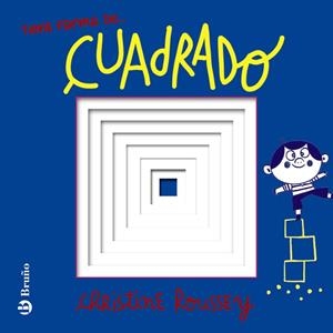 TIENE FORMA DE... CUADRADO | 9788469646175 | ROUSSEY, CHRISTINE