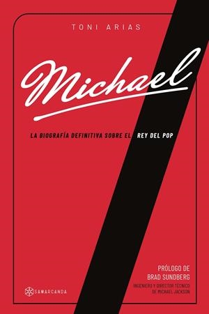 MICHAEL | 9791388037535 | ARIAS, TONI