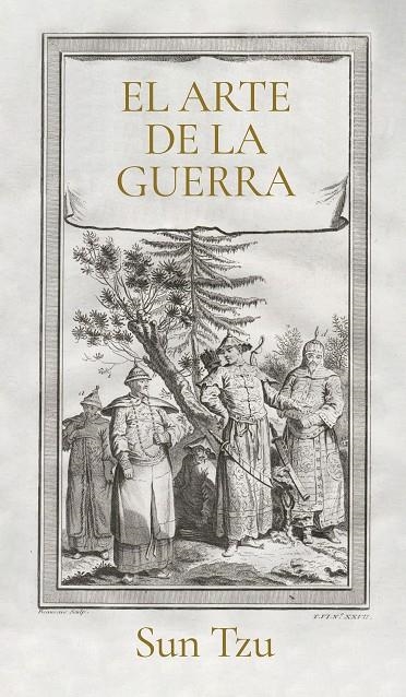 EL ARTE DE LA GUERRA | 9788410121560 | TZU, SUN