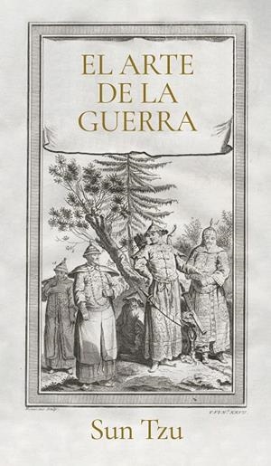 EL ARTE DE LA GUERRA | 9788410121560 | TZU, SUN