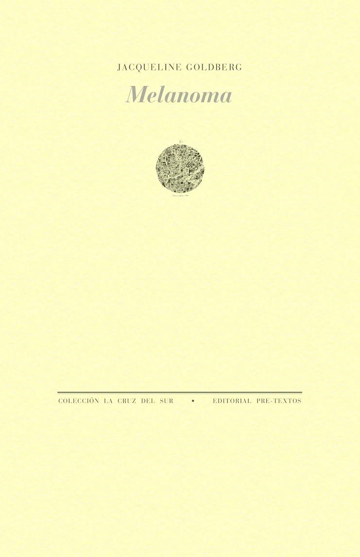 MELANOMA | 9791388054280 | GOLDBERG, JACQUELINE