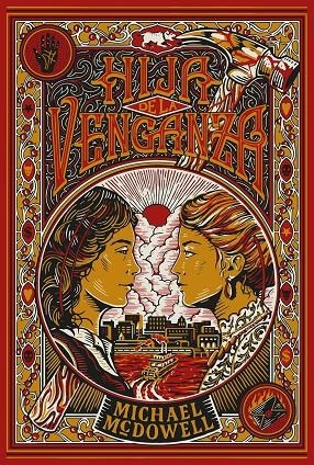 HIJA DE LA VENGANZA | 9791388154263 | MCDOWELL, MICHAEL