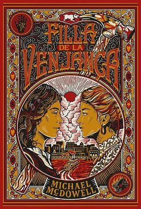 FILLA DE LA VENJANÇA | 9791388154270 | MCDOWELL, MICHAEL