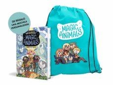PACK MAGIC ANIMALS | 8432715200345 | ISERN, SUSANA