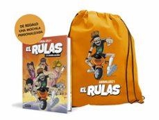PACK EL RULAS | 8432715200383 | ANIMALIZE21