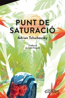 PUNT DE SATURACIÓ | 9791399138825 | TCHAIKOVSKY, ADRIAN