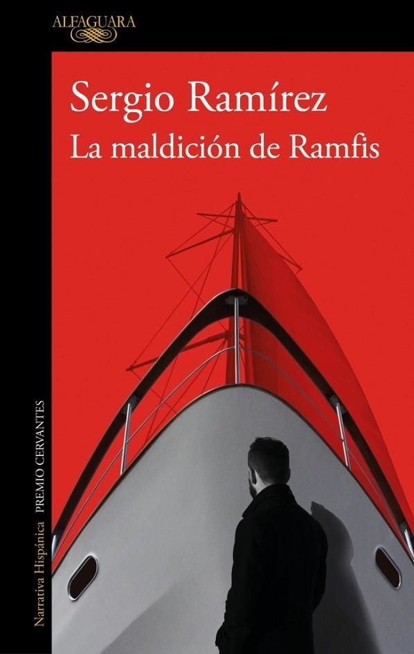 LA MALDICIÓN DE RAMFIS | 9788410496835 | RAMÍREZ, SERGIO