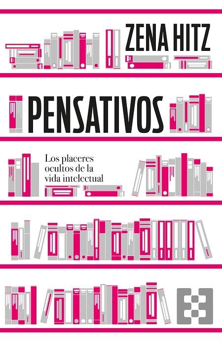 PENSATIVOS | 9788413391106 | ZENA HITZ