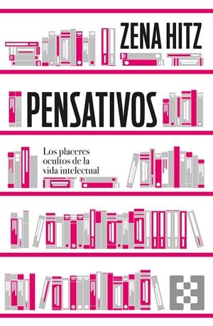 PENSATIVOS | 9788413391106 | ZENA HITZ
