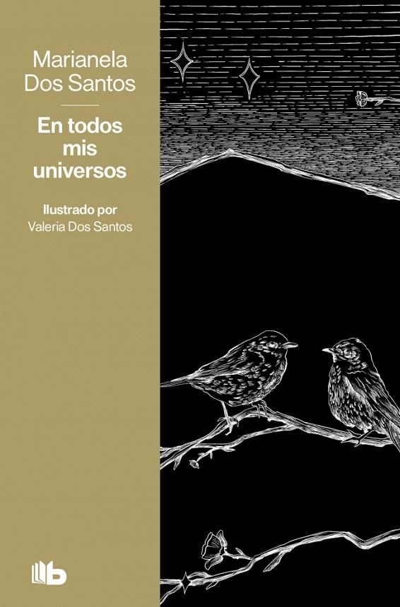 EN TODOS MIS UNIVERSOS | 9791387871833 | DOS SANTOS, MARIANELA