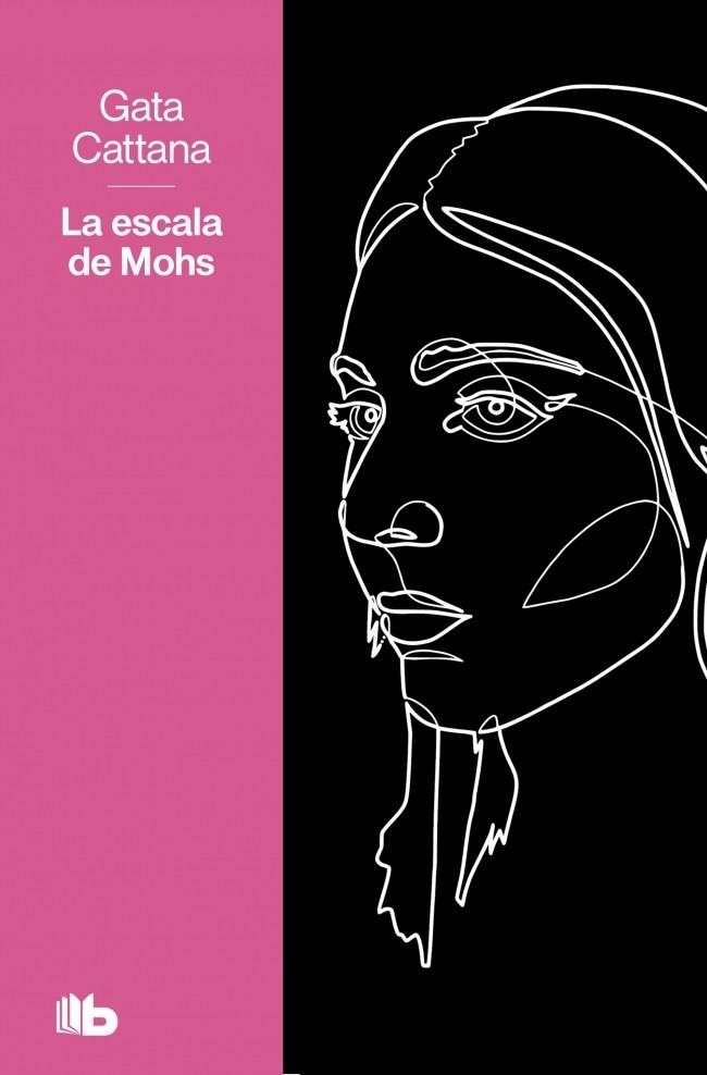 LA ESCALA DE MOHS | 9791387871826 | CATTANA, GATA/DON IWANA