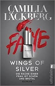 WINGS OF SILVER | 9783548064857 | , CAMILLA LACKBERG