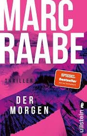 DER MORGEN | 9783548069234 | , RAABE MARC