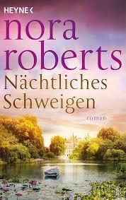 NACHTLICHES SCHWEIGEN | 9783453428287 | , ROBERTS  NORA