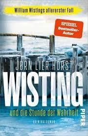 WISTING UND DIE STUNDE DER WAHRHEIT | 9783492320511 | , LIER HORST JORN