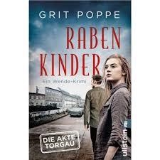 RABENKINDER | 9783548066554 | , POPPE GRIT