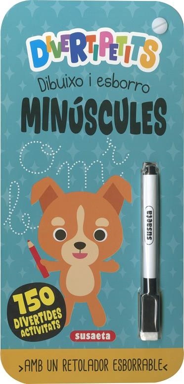 MINÚSCULES | 9788410847682 | YOMIKOKO