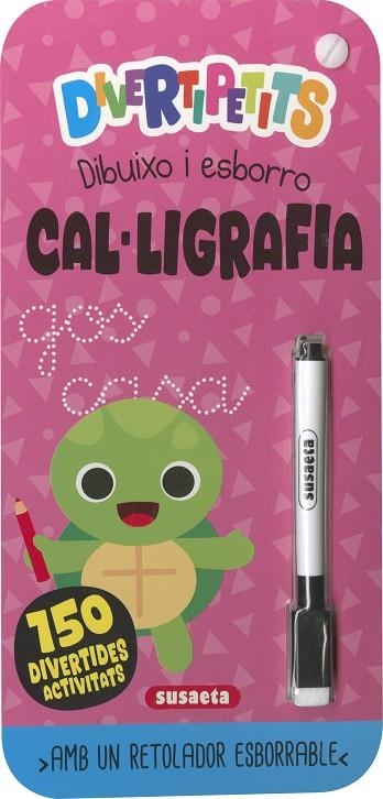 CAL.LIGRAFIA | 9788410847699 | YOMIKOKO