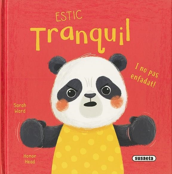 ESTIC TRANQUIL | 9788410848405 | HEAD, GONOR