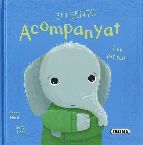 EM SENTO ACOMPANYAT | 9788410848436 | HEAD, GONOR