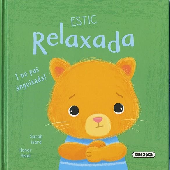 ESTIC RELAXADA | 9788410848450 | HEAD, GONOR