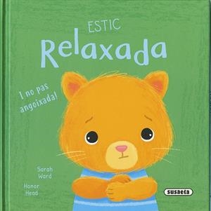 ESTIC RELAXADA | 9788410848450 | HEAD, GONOR