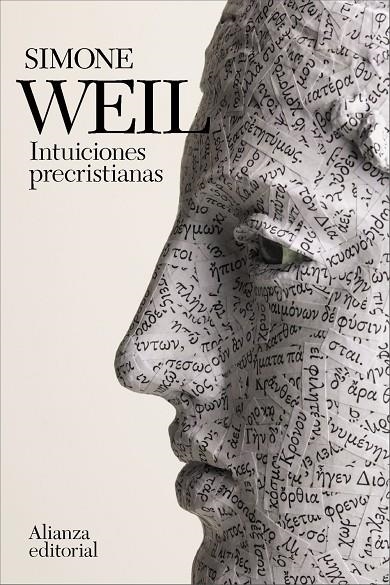 INTUICIONES PRECRISTIANAS | 9791370091798 | WEIL, SIMONE