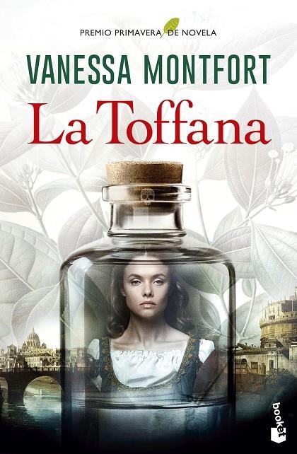 LA TOFFANA | 9788467082555 | MONTFORT, VANESSA