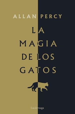 LA MAGIA DE LOS GATOS | 9791387667801 | PERCY, ALLAN